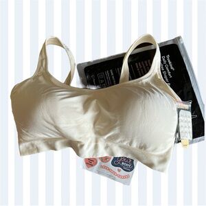 True kind Daily Comfort Wirefree Shhaper Bra